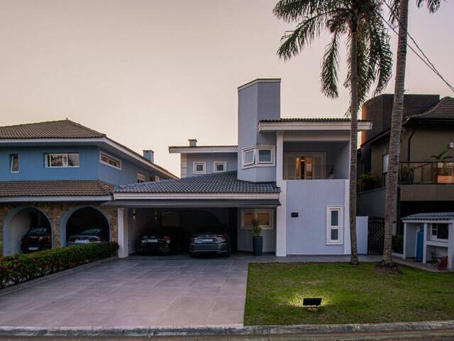 Casa em condomínio para Venda em Barueri - 2