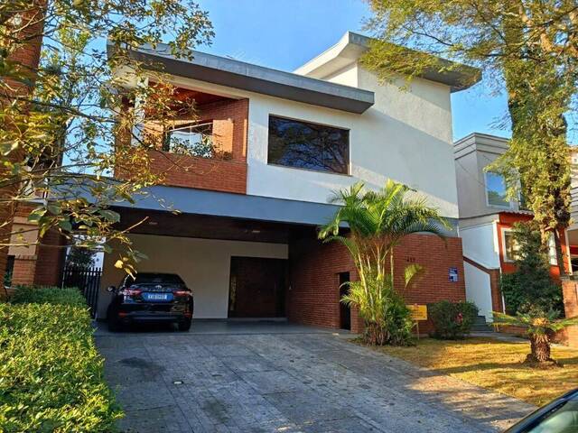 Casa em condomínio para Venda em Barueri - 2