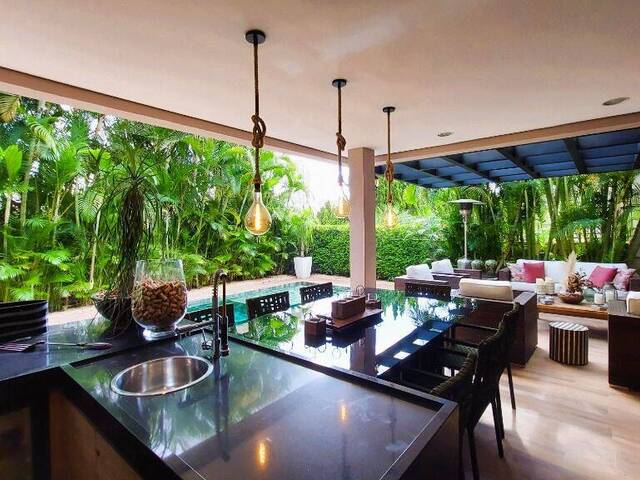 Casa em condomínio para Venda em Barueri - 4