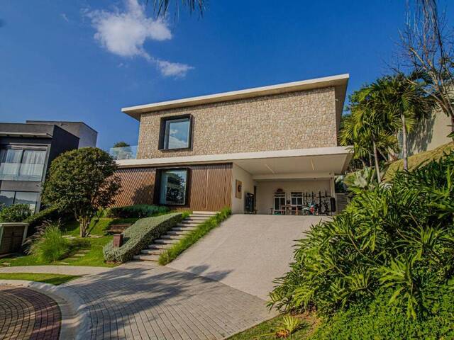Casa em condomínio para Venda em Santana de Parnaíba - 2