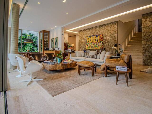 Casa em condomínio para Venda em Santana de Parnaíba - 4