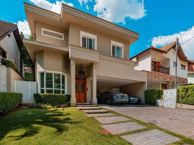 Casa em condomínio para Venda em Barueri - 2