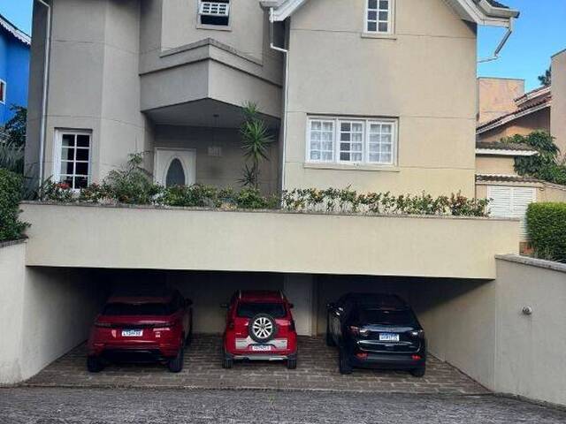 Casa em condomínio para Venda em Barueri - 4