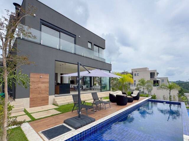 Casa em condomínio para Venda em Santana de Parnaíba - 2