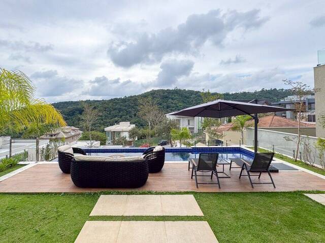 Casa em condomínio para Venda em Santana de Parnaíba - 3