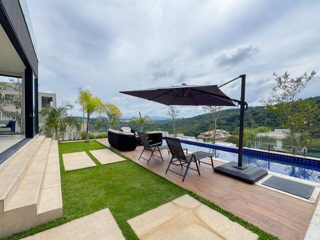 Casa em condomínio para Venda em Santana de Parnaíba - 4