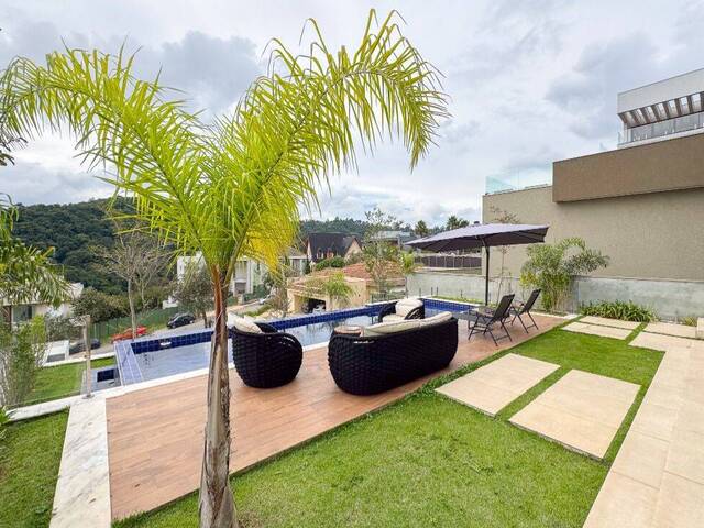 Casa em condomínio para Venda em Santana de Parnaíba - 5