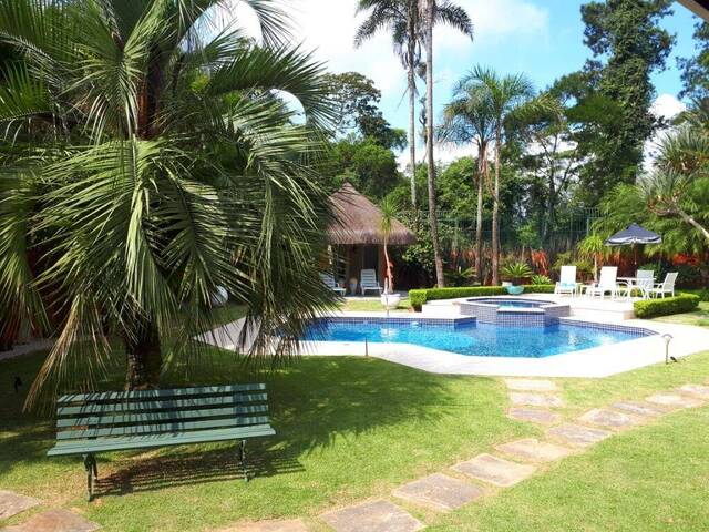 Casa em condomínio para Venda em Barueri - 2