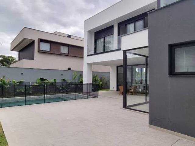 Casa em condomínio para Venda em Barueri - 5