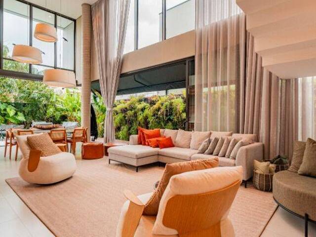 Casa em condomínio para Venda em Barueri - 3