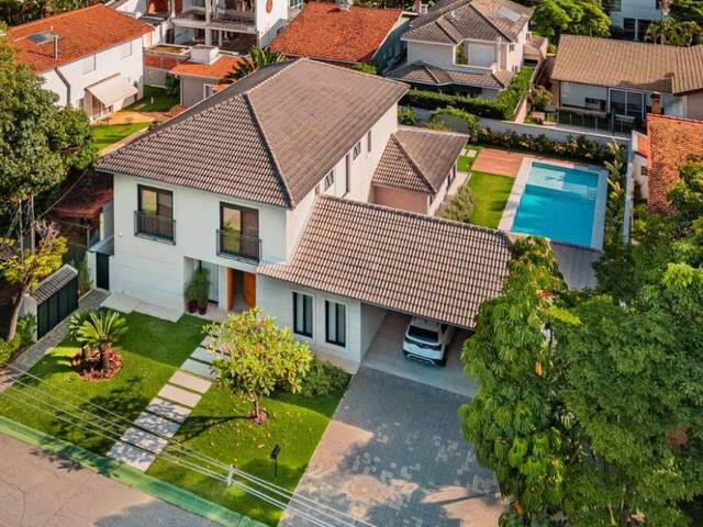 Casa em condomínio para Venda em Barueri - 2