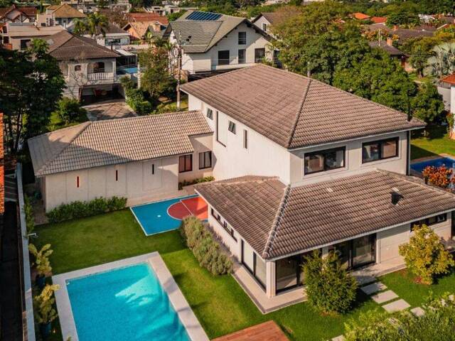 Casa em condomínio para Venda em Barueri - 4