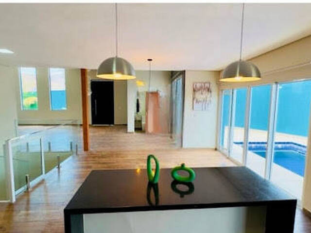 #CA3562 - Casa em condomínio para Venda em Cajamar - SP