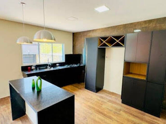 #CA3562 - Casa em condomínio para Venda em Cajamar - SP