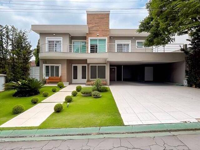 Casa em condomínio para Venda em Barueri - 2