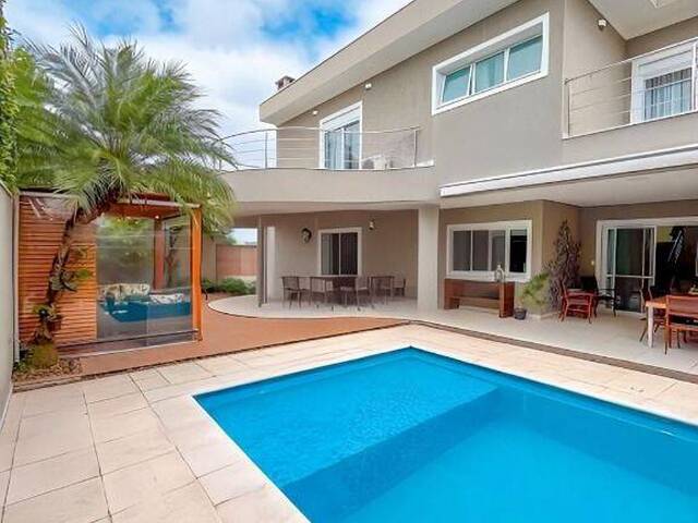 Casa em condomínio para Venda em Barueri - 3