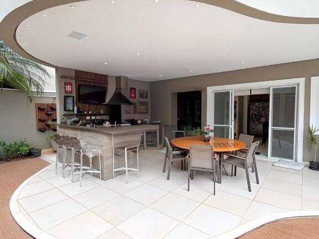 Casa em condomínio para Venda em Barueri - 4