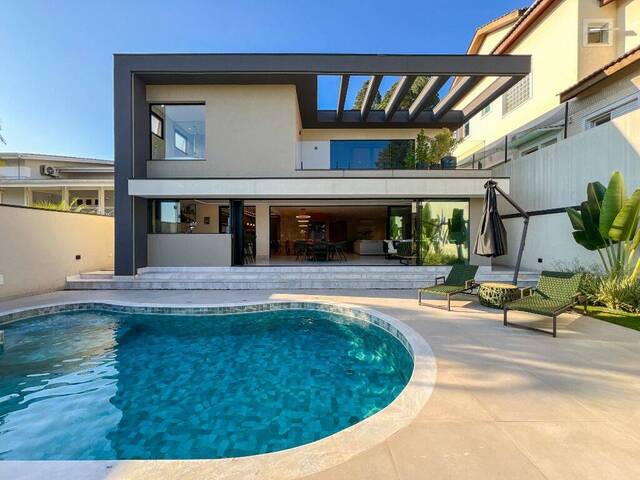 Casa em condomínio para Venda em Barueri - 2