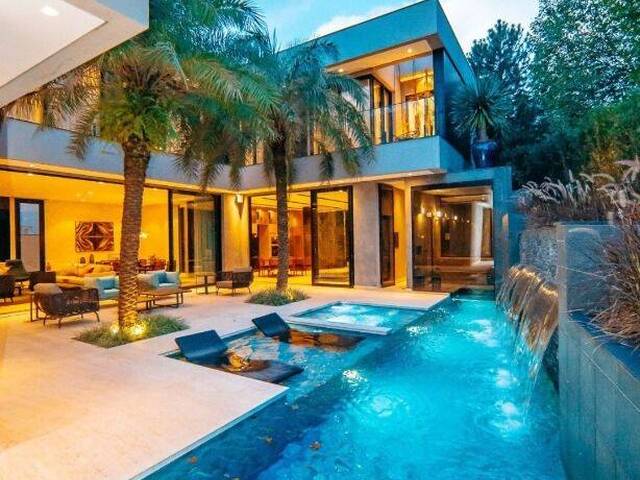 Casa em condomínio para Venda em Barueri - 4