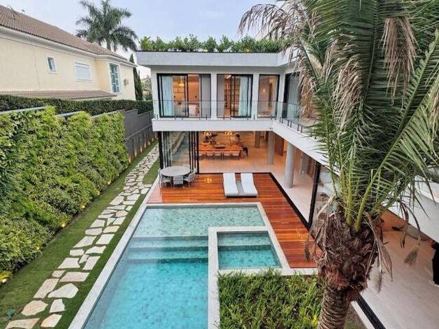 Casa em condomínio para Venda em Barueri - 4