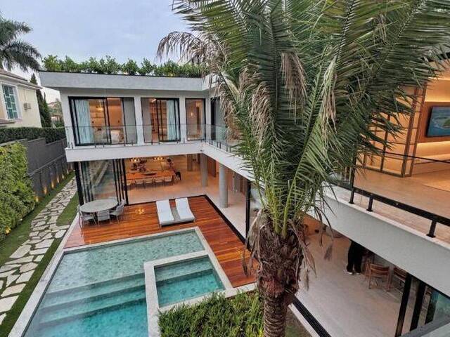 Casa em condomínio para Venda em Barueri - 5