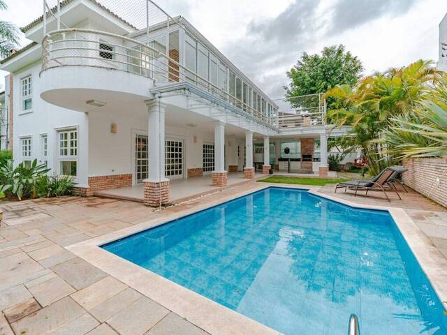 #CA3537 - Casa em condomínio para Venda em Barueri - SP