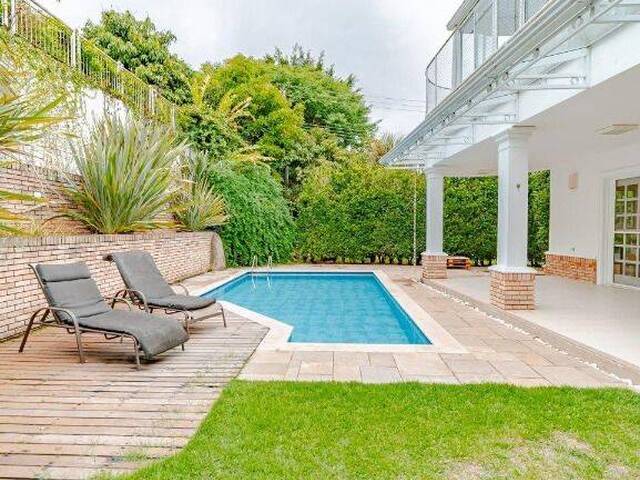 #CA3537 - Casa em condomínio para Venda em Barueri - SP