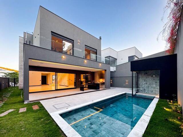 Casa em condomínio para Venda em Barueri - 2