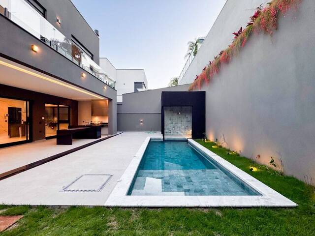 Casa em condomínio para Venda em Barueri - 3