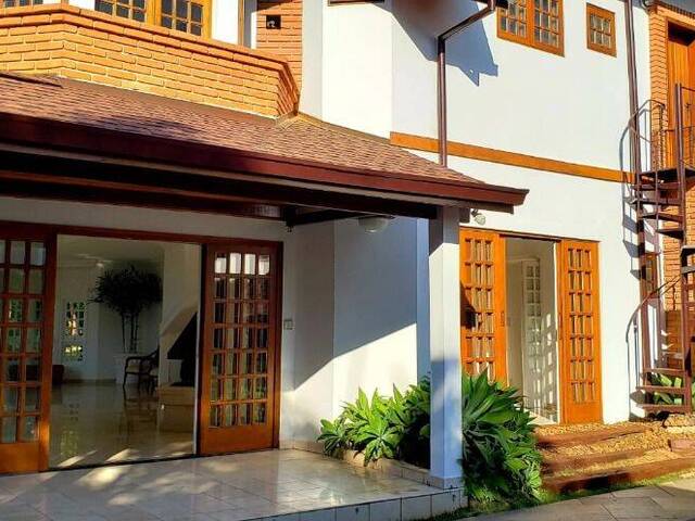 Casa em condomínio para Locação em Barueri - 2