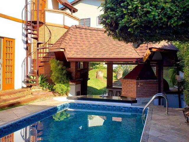 Casa em condomínio para Locação em Barueri - 3