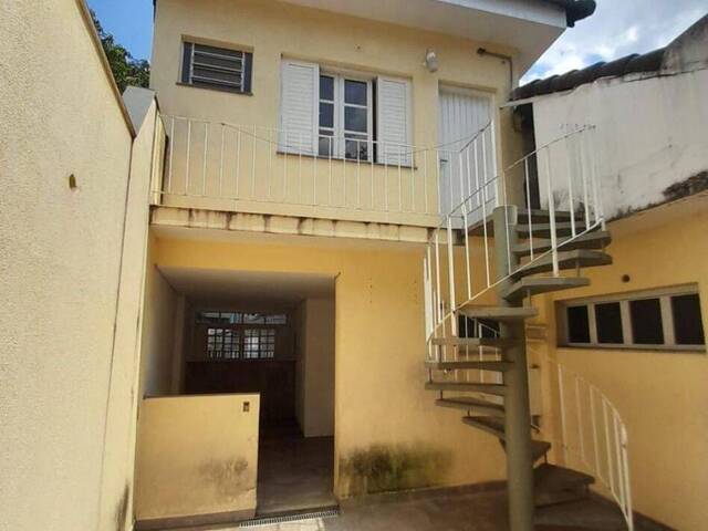 #CA3519 - Casa para Locação em Barueri - SP