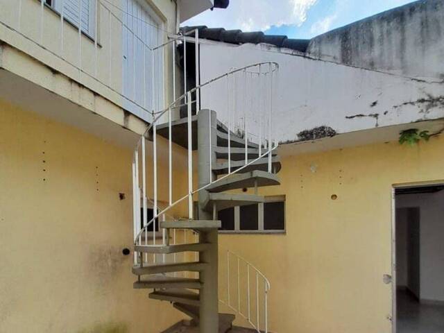 #CA3519 - Casa para Locação em Barueri - SP