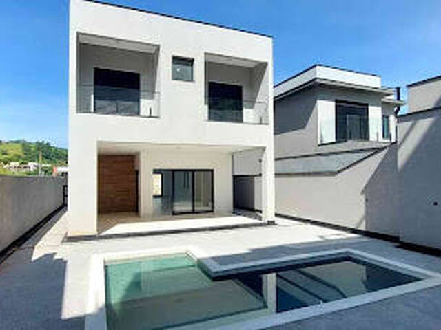 Casa em condomínio para Venda em Santana de Parnaíba - 3