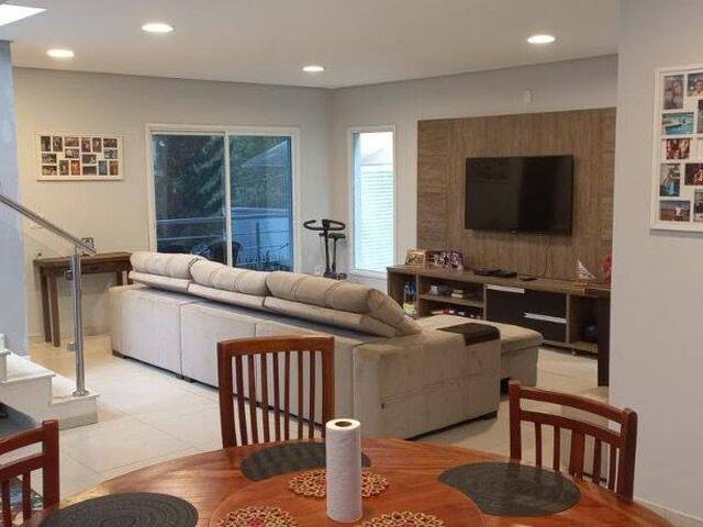 Casa em condomínio para Venda em Santana de Parnaíba - 5