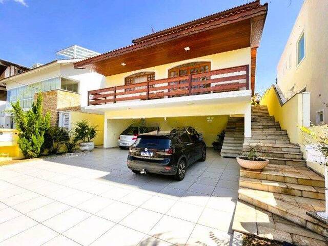 Casa em condomínio para Venda em Barueri - 2