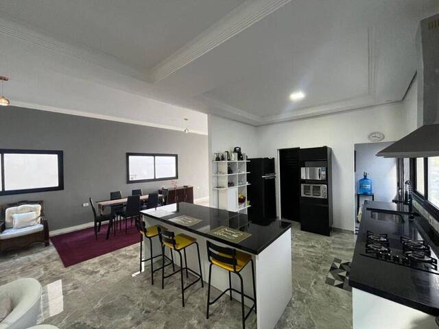 Casa em condomínio para Venda em Santana de Parnaíba - 3