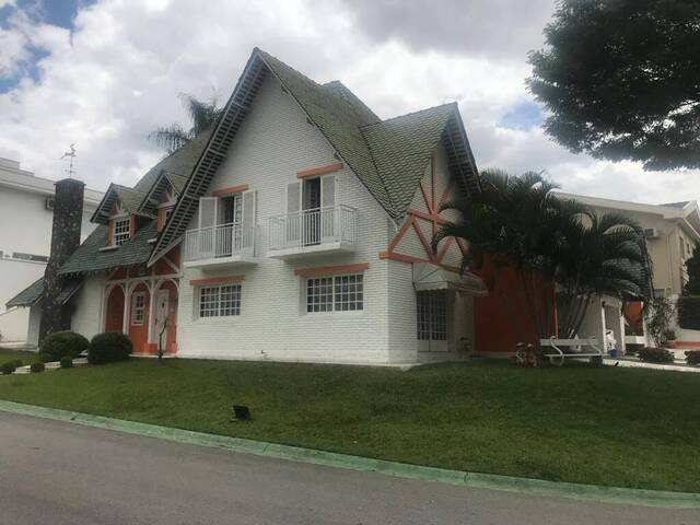 Casa em condomínio para Venda em Barueri - 2