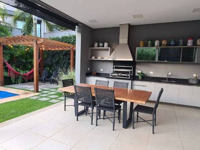 Casa em condomínio para Venda em Barueri - 2