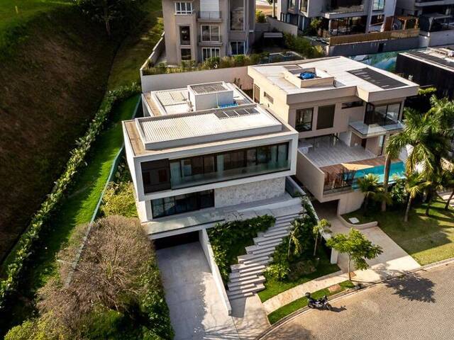 Casa em condomínio para Venda em Barueri - 2