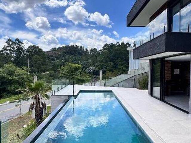 Casa em condomínio para Venda em Barueri - 4