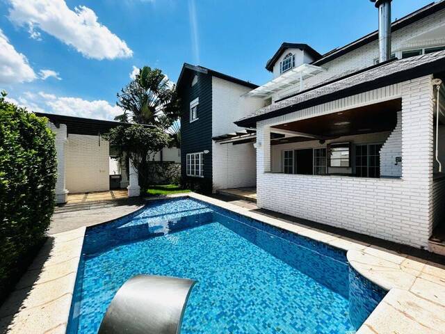 Casa em condomínio para Venda em Barueri - 2