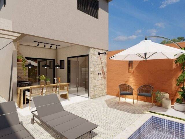 Casa em condomínio para Venda em Santana de Parnaíba - 2