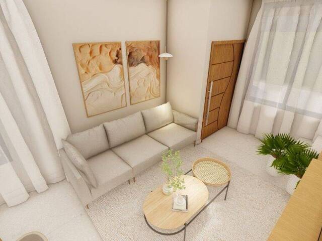 Casa em condomínio para Venda em Santana de Parnaíba - 3