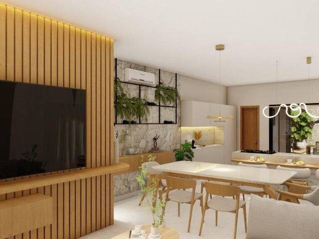 Casa em condomínio para Venda em Santana de Parnaíba - 5