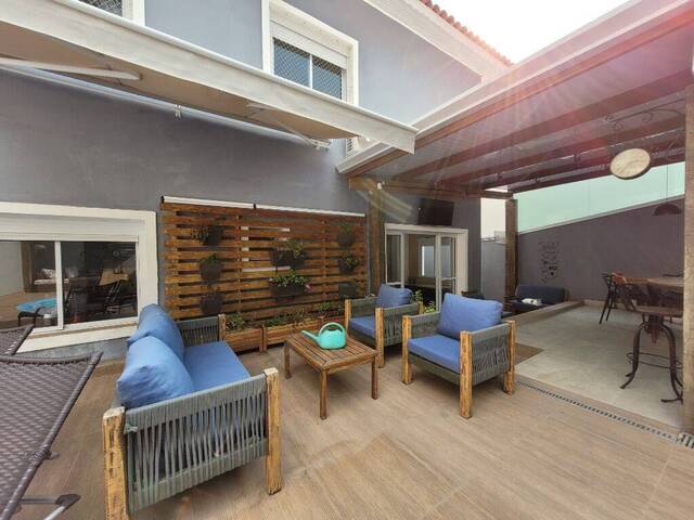 Casa em condomínio para Venda em Barueri - 3