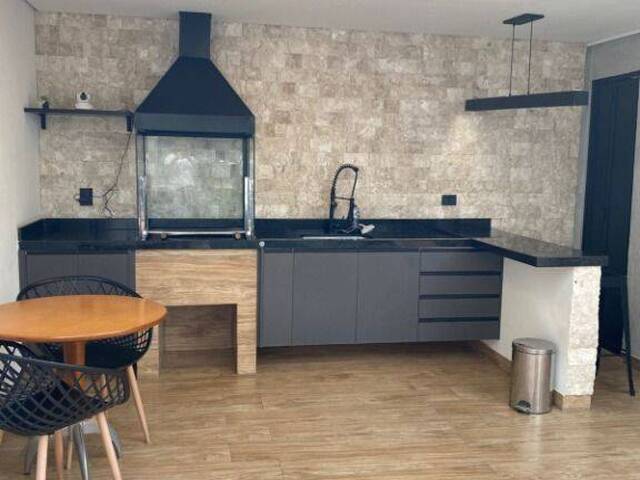 Casa em condomínio para Venda em Santana de Parnaíba - 2