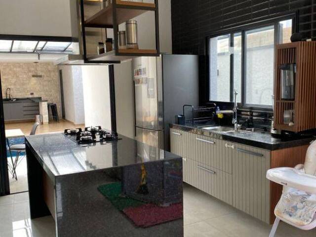 Casa em condomínio para Venda em Santana de Parnaíba - 3