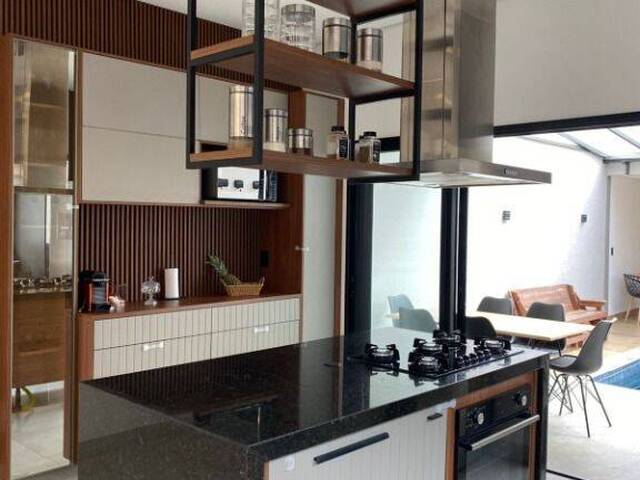 Casa em condomínio para Venda em Santana de Parnaíba - 4