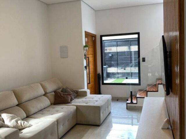 Casa em condomínio para Venda em Santana de Parnaíba - 5